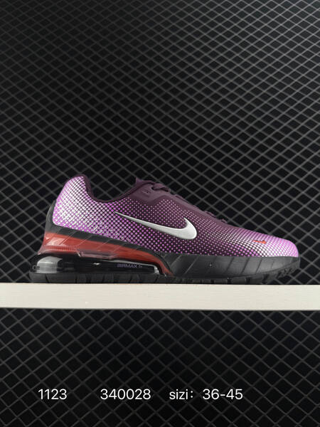 Nike Air Max purple pink black EU 36-45 casual lifestyle