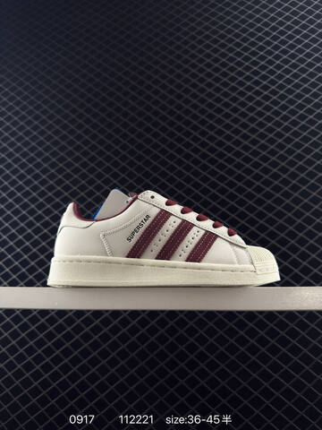 Adidas Originals Superstar JI3538 35 5 36 36 5 37 38 38 5 39 40 Lifestyle - Unisex (BS-77760)