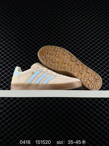 Adidas Originals Gazelle INdoor W JR2432 35-45 ID 151520 100 Lifestyle - Unisex (BS-75961)