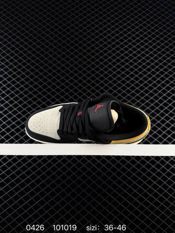 Air Jordan 1 Low AIR JORDAN 1 1 Aj1 1985 Lifestyle BS-79402
