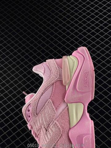 New Balance 9060 Joe Freshgoods Pink Cream EU 36-41 Sneaker - Unisex (BS-83439)