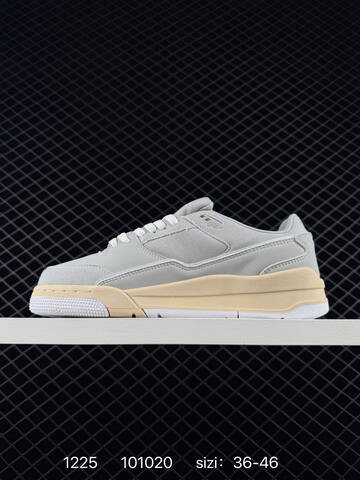 Other Who Decides War x Nike Jordan FLIGHT COURT ATE IH4487-072 36 36 5 37 Lifestyle - Women's (BS-73498)