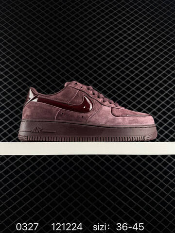 Nike Air Force 1 07 Low Lifestyle BS-72414