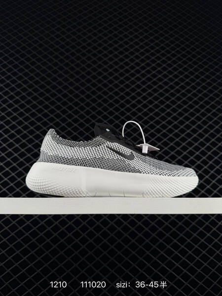 Nike Free Run black gray white pink EU 36-45 5 running lifestyle