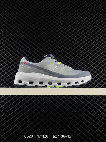 On Cloudtilt Black White EU 36-45 Running Shoe Running Sneakers - Unisex (BS-85266)