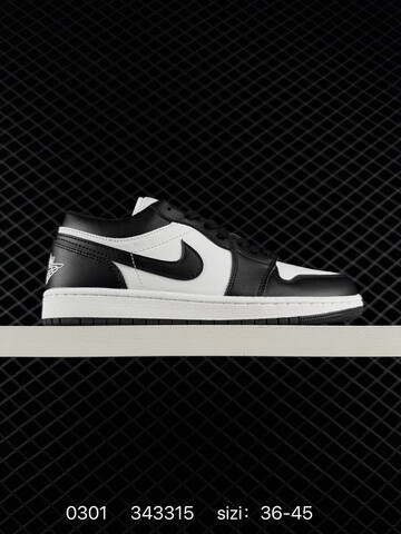 Jordan Air Jordan 1 Retro Low OG Sail Dark Navy University Blue EU 36-45 Sneaker - Unisex (BS-79707)
