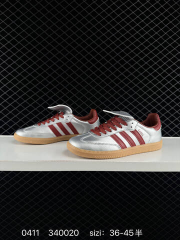 Adidas Originals Samba JH5707 36 36 5 37 38 38 5 39 40 Lifestyle - Unisex (BS-76083)