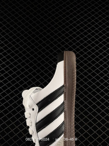 Adidas Originals Samba OG Mule LB3814 ID 170022 Size 36 45B Lifestyle - Women's (BS-75089)
