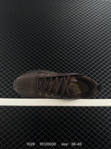 Nike Ava Rover Dark brown black