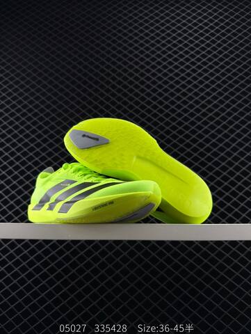Adidas Adizero Adios 9 M IH5066 Size 36-45 Lifestyle - Unisex (BS-78566)