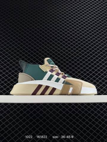 Adidas EQT Basketball ADV F33852 36 36 5 37 Lifestyle - Women's (BS-77531)