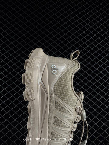 Alo Yoga Alo Runner A0590 U ESPRESSO 36 AAA Quality Replica High-end Men s And Women s Fashion Sports Running And Basketball Shoes Up To 95 Off Retail During The Current Promotion Casual Lifestyle Sneakers (BS-88280)