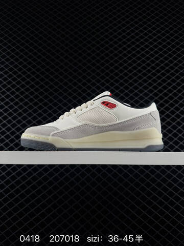 Other Who Decides War x Nike Jordan FLIGHT COURT ATE 36 36 5 37 5 38 38 5 39 40 Lifestyle - Unisex (BS-79455)