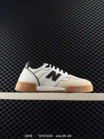 New Balance 600 green brown white cream gum EU 36-45 skate shoe