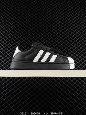 Adidas Originals Superstar JR7444 36 36 5 37 38 38 5 39 40 Lifestyle - Unisex (BS-75494)