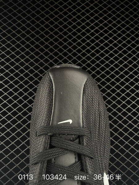 Nike Shox Triple Black EU 36-46 5 lifestyle