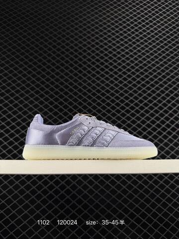 Adidas Originals Samba OG HQ5159 35 45 ID 120022 Lifestyle - Unisex (BS-77431)