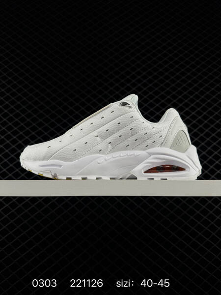 Nike Hot Step Air Terra NOCTA Black White EU 40-45 lifestyle