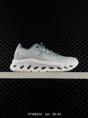 On Running Cloudtilt Peach Off White EU 36-45 Running Shoe Running Sneakers - Unisex (BS-85014)