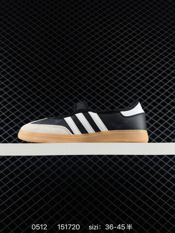Adidas Originals Samba Jane IH9207 36 36 5 37 37 5 38 38 5 39 40 40 5 41 151720 Lifestyle - Unisex (BS-75665)