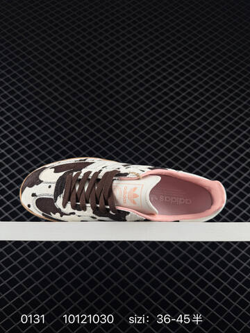 ADIDAS ORIGINALS SAMBA OG SHOES T 50 Lifestyle - Men's (BS-76535)