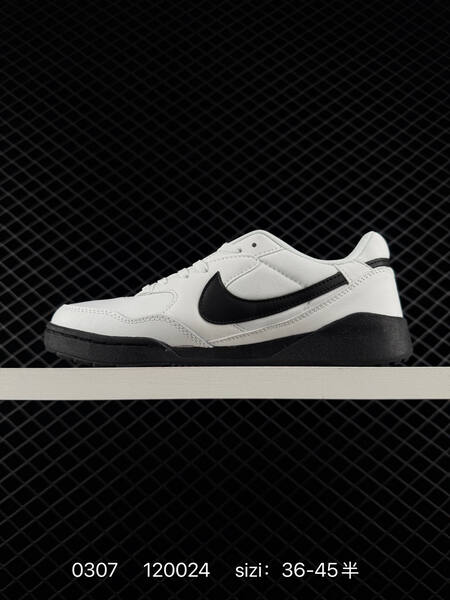 Nike Terra Manta white black EU 36-45 casual lifestyle