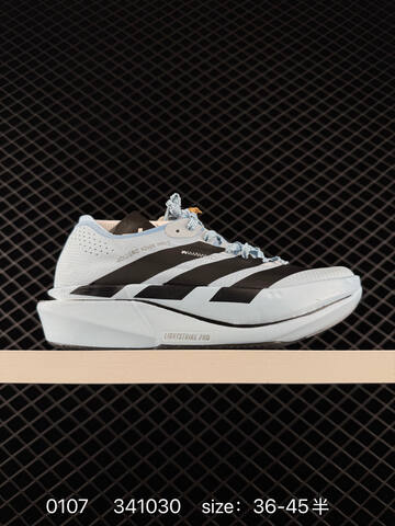 Adidas Adizero Evo SL K18295 36-45 341030 150 Lifestyle - Unisex (BS-76806)