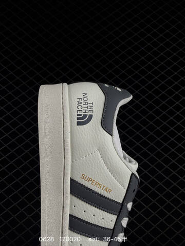 Adidas Originals SUPERSTAR II SLIP-ON TF1199 35-45 120020 Lifestyle - Unisex (BS-75102)