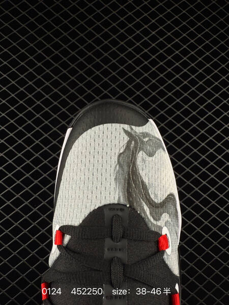 Nike Hyperdunk X Low EP black white red 38-46 5 basketball lifestyle