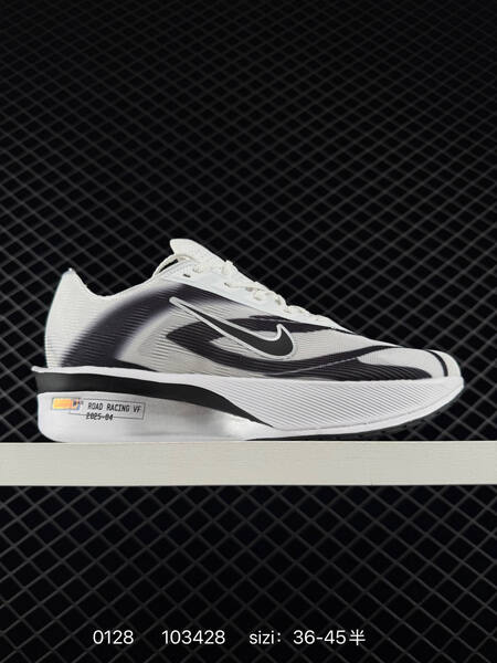 Nike ZoomX Vaporfly NEXT 4 black teal white black orange white black 36-45 5 running black teal white black black orange lifestyle