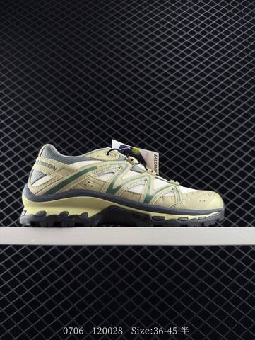 Other SALOMON CNY XT-QUEST PANHUI SENSIFIT 1 1 Replica High-end Men s And Women s Fashion Sports Running And Basketball Shoes Up To 95 Off Retail During The Current Promotion Casual Lifestyle Sneakers (BS-86040)