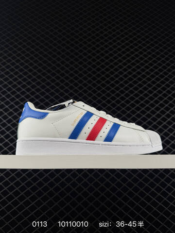 Adidas Originals Superstar EP9237 304010 Size 36 45 Lifestyle - Unisex (BS-76725)