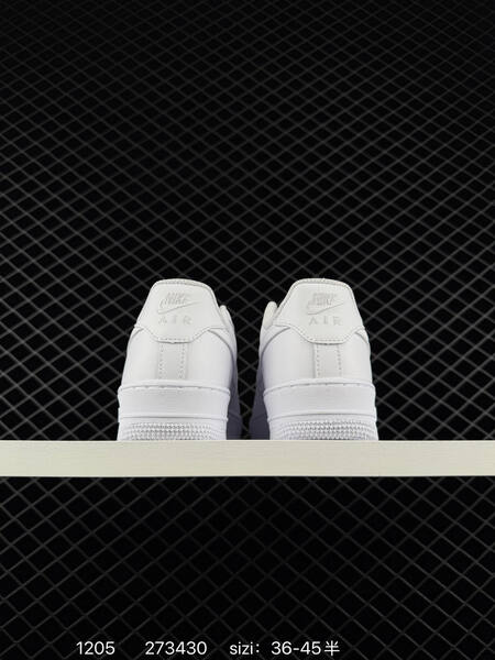 Nike Air Force 1 07 white 36-45 casual lifestyle
