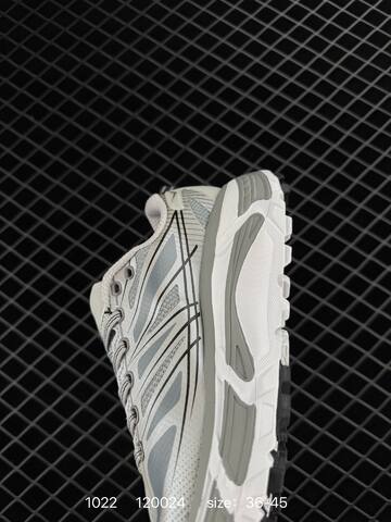 HOKA ONE ONE Mafate Speed 2 Beige Light Green Grey Black EU 36-45 Trail Shoe Trail Running Sneakers - Unisex (BS-86414)