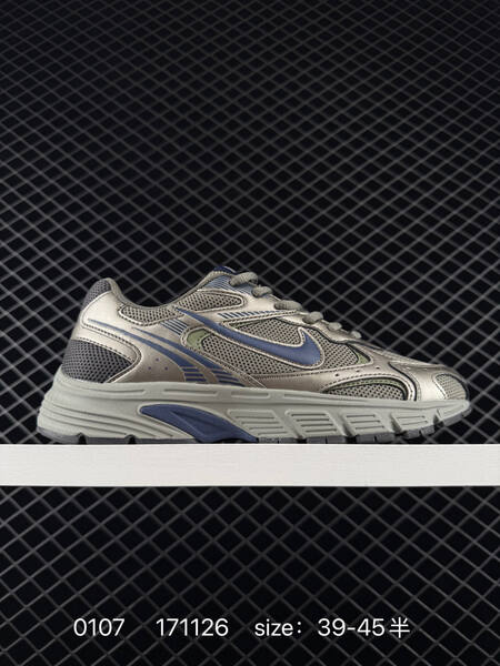 Nike Air Winflo 12 gray blue white 36-45 5 running lifestyle