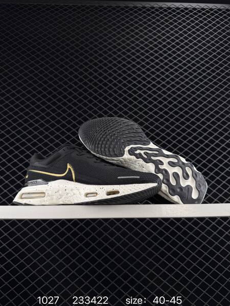 Nike ZoomX Invincible Run FK navy blue white black 36-45 running lifestyle