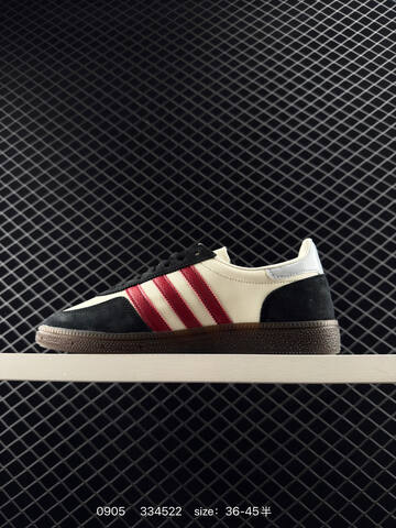 Adidas Originals Samba Vegan OG SPD 79 JQ8735 36-45 334 Lifestyle - Unisex (BS-77837)