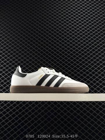 Adidas Originals Samba B75806 35 5 36 36 5 37 38 Lifestyle - Women's (BS-78259)