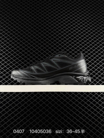 SALOMON XT-6 Expanse 417413 AAA Quality Replica High-end Men s And Women s Fashion Sports Running And Basketball Shoes Up To 95 Off Retail During The Current Promotion Casual Lifestyle Sneakers (BS-85805)