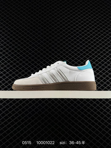 ADIDAS ORIGINALS SAMBA OG SHOES T 50 Lifestyle - Men's (BS-75616)