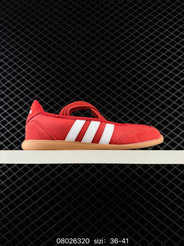 Other Adidas BARREDA MARY JANE HQ7398 36 37 38 39 40 6320 100 Lifestyle - Unisex (BS-74734)