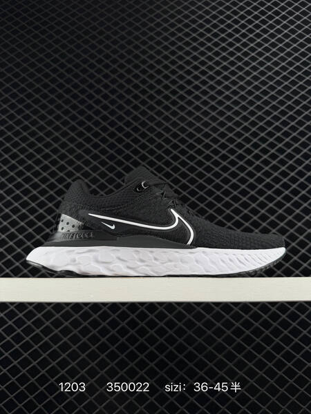 Nike React Infinity Run FK 3 multiple colorways shown white black mint black red volt black white red EU 36-45 5 running lifestyle