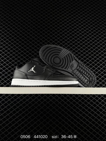 Other Jordan COURT CONNECT 36 45 IQ5698 001 441020 100 Lifestyle - Unisex (BS-79337)