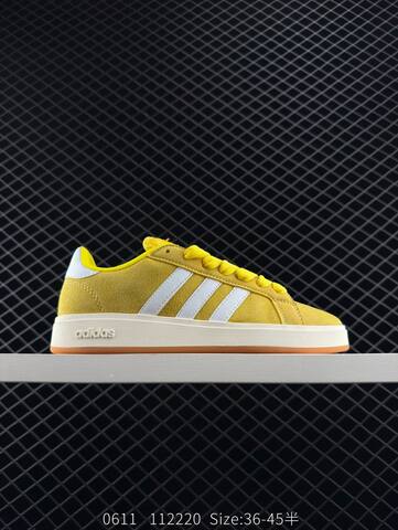 Other Adidas GRAND COURTBEAT Base 00S IH6188 36 36 5 37 38 38 5 39 40 40 5 41 Lifestyle - Unisex (BS-78419)