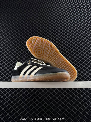 Adidas Originals Wb Pony Tonal Samba IE0580 36 36 37 38 Lifestyle - Women's (BS-77738)