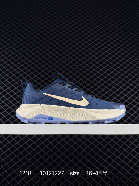 Nike React Wildhorse 10 Black White Orange Green Blue Cream Lavender Cream Yellow Black White EU 36-45 5 trail lifestyle