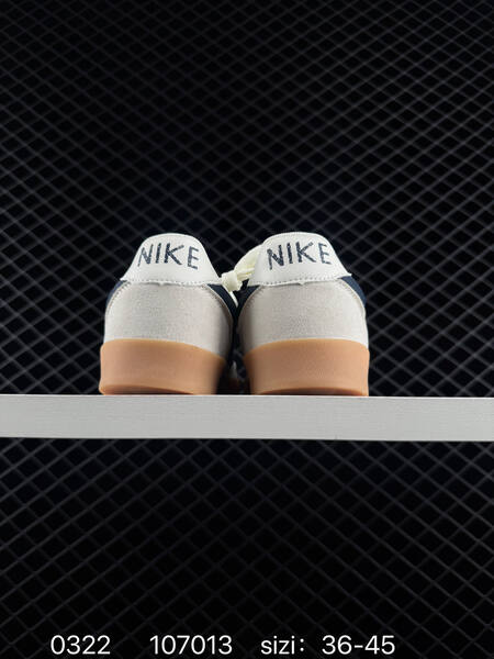 Nike Killshot 2 Sail Black Gum EU 36-45 casual lifestyle
