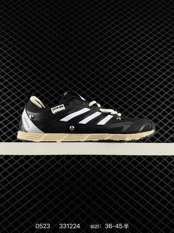 Song For The Mute x Adidas Originals Adizero PR Sftm HP3521 36-45 331 Lifestyle - Unisex (BS-75519)