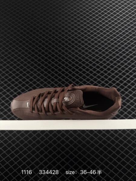 Nike Shox 2000 brown EU 36-46 5 running lifestyle