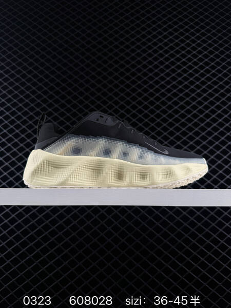 Nike Ava Rover Black Translucent Green Black Sail Beige Yellow Pink Cream Rose Black EU 36-45 5 lifestyle